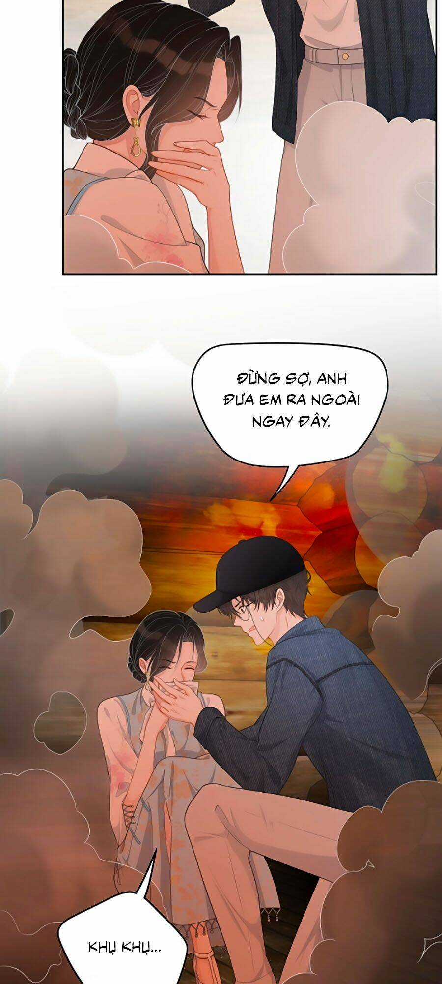 Chỉ Yêu Mình Em - Chapter 72 - Trang 19