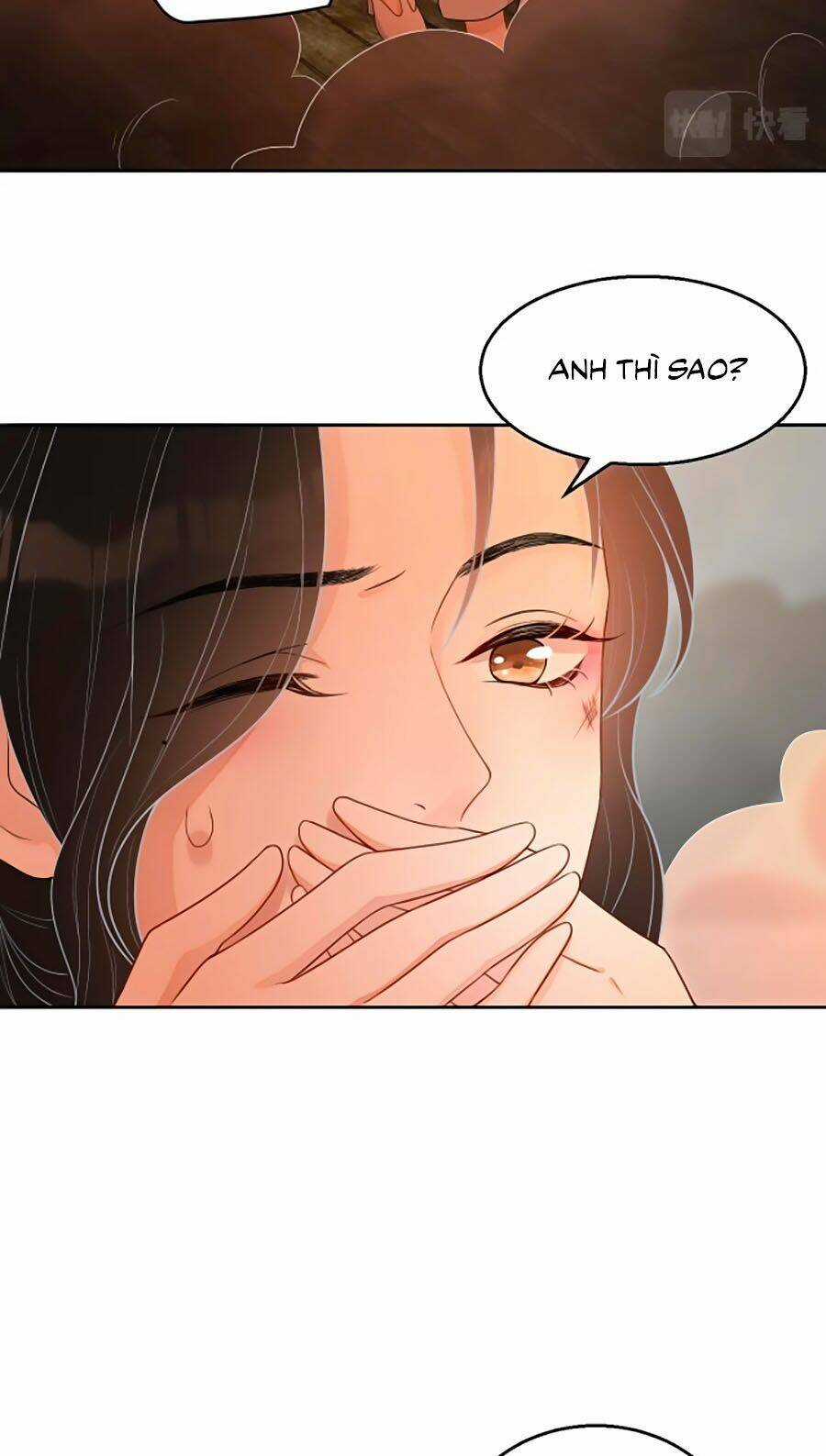 Chỉ Yêu Mình Em - Chapter 72 - Trang 20