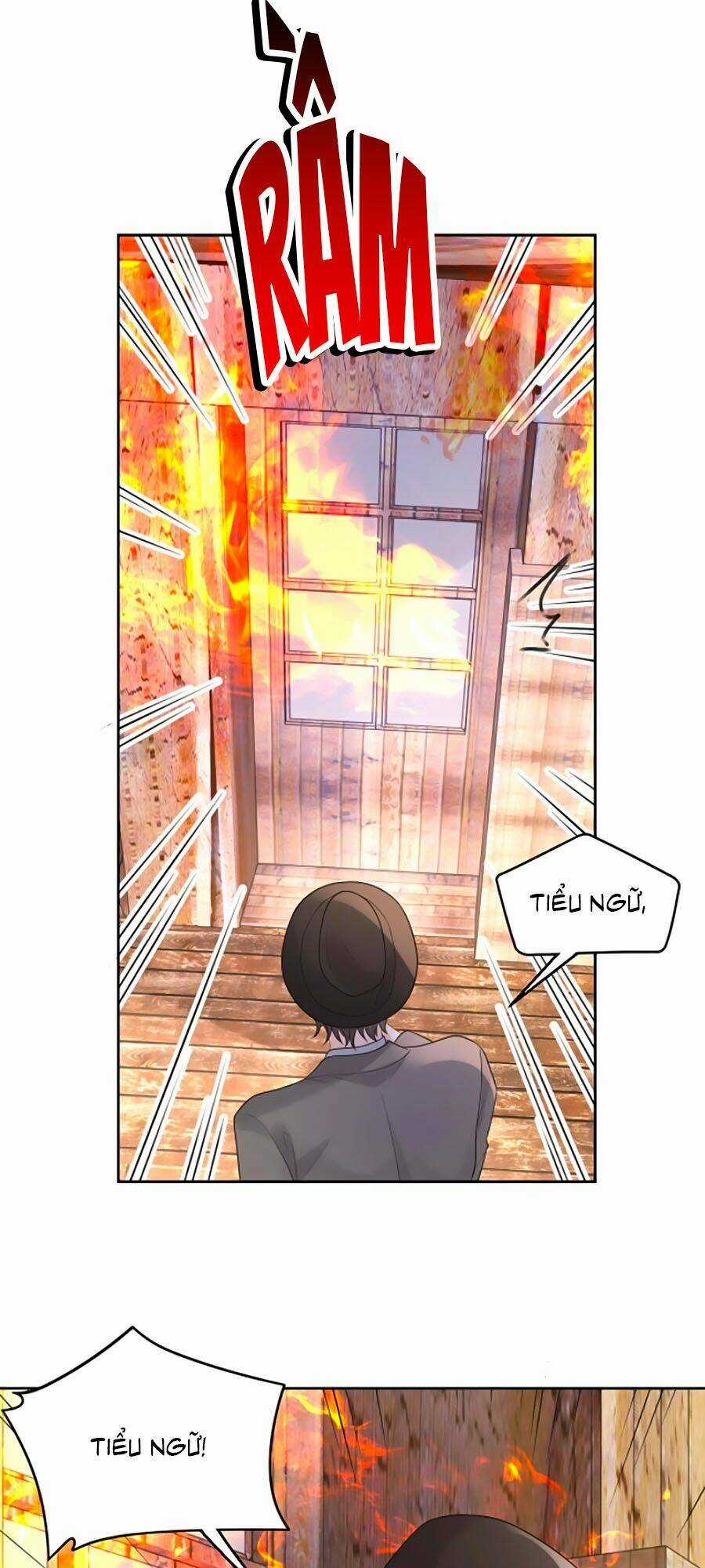 Chỉ Yêu Mình Em - Chapter 72 - Trang 3