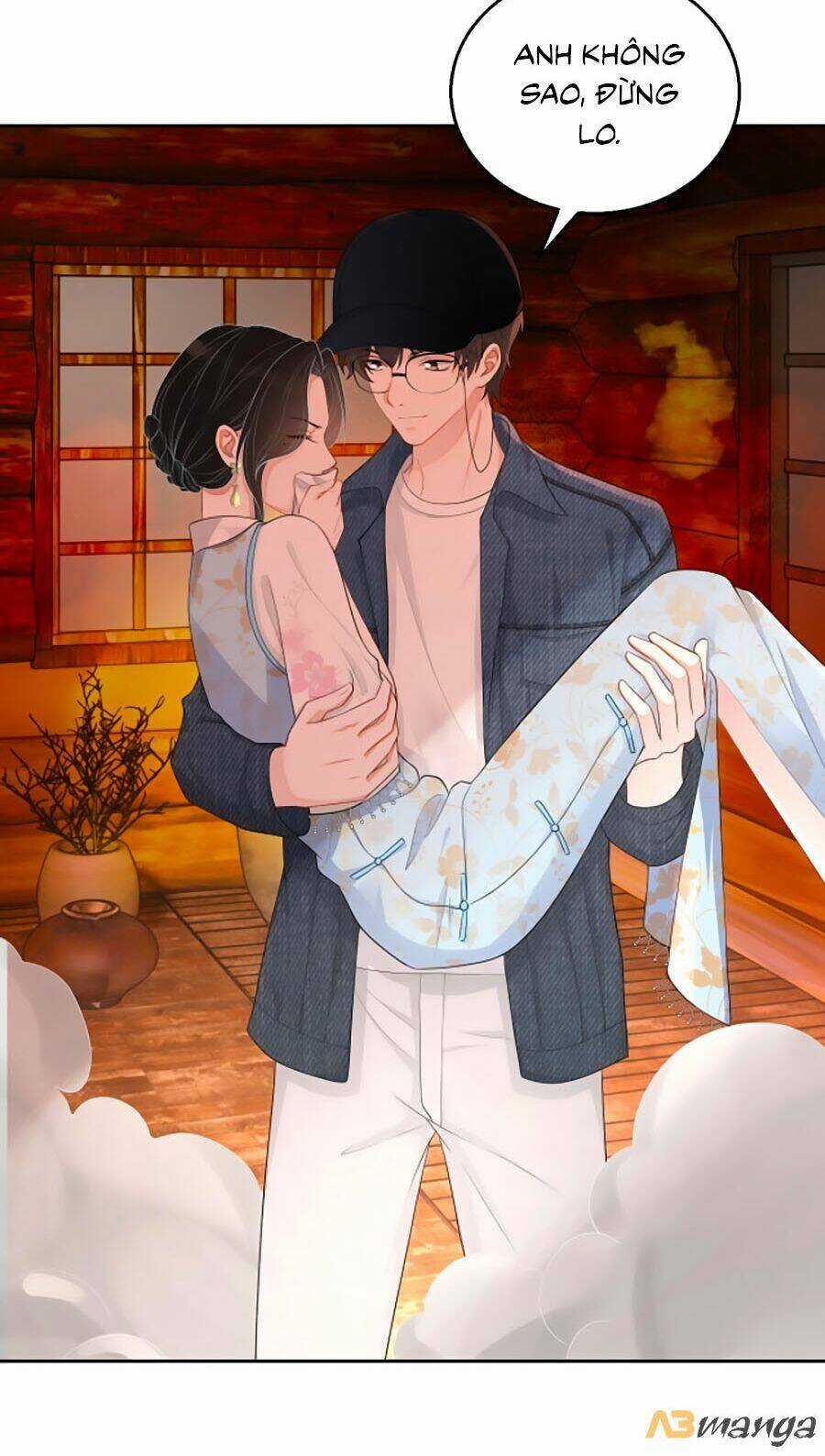 Chỉ Yêu Mình Em - Chapter 72 - Trang 21