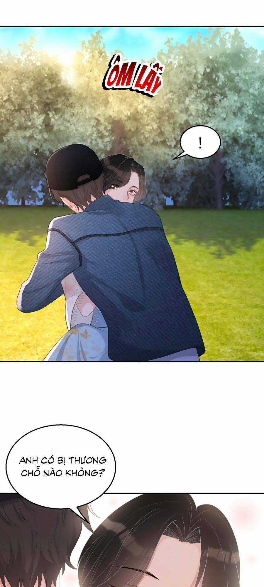 Chỉ Yêu Mình Em - Chapter 72 - Trang 26