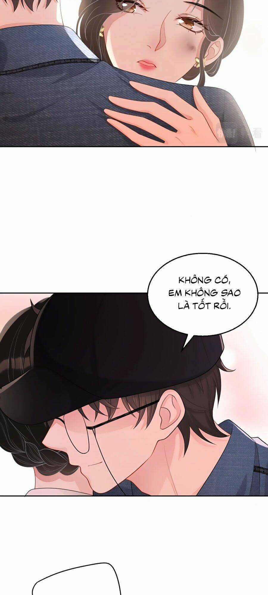 Chỉ Yêu Mình Em - Chapter 72 - Trang 27