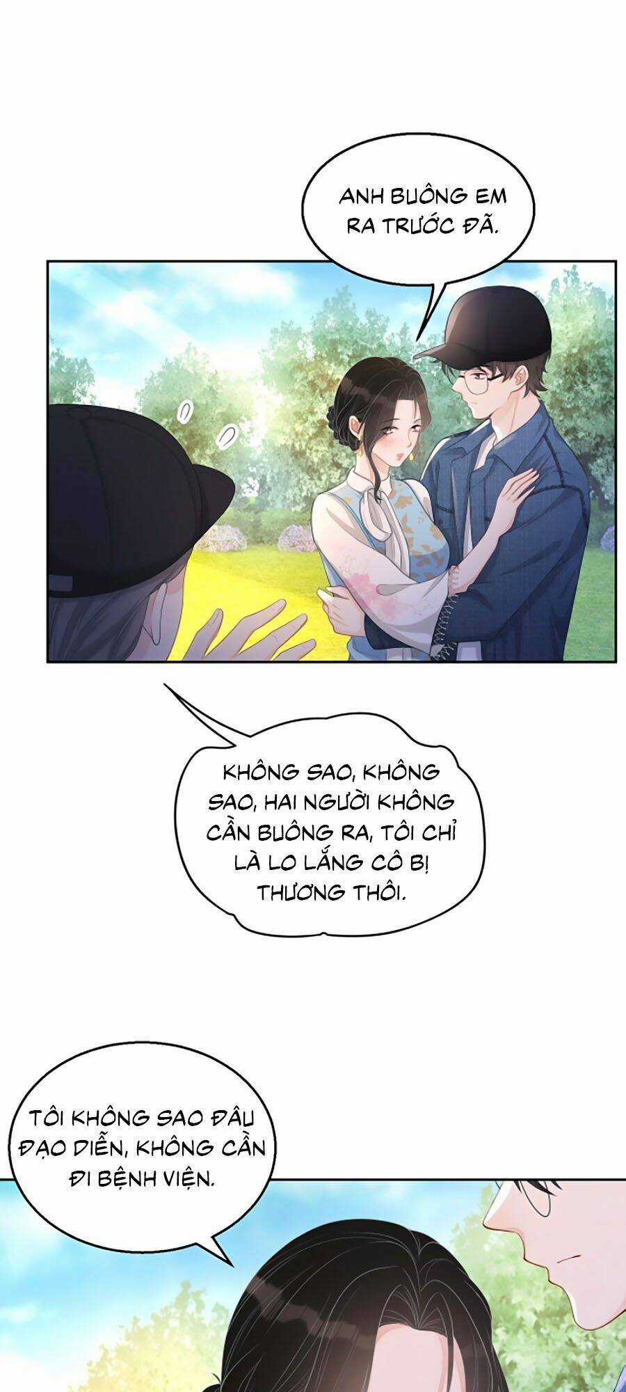Chỉ Yêu Mình Em - Chapter 72 - Trang 30