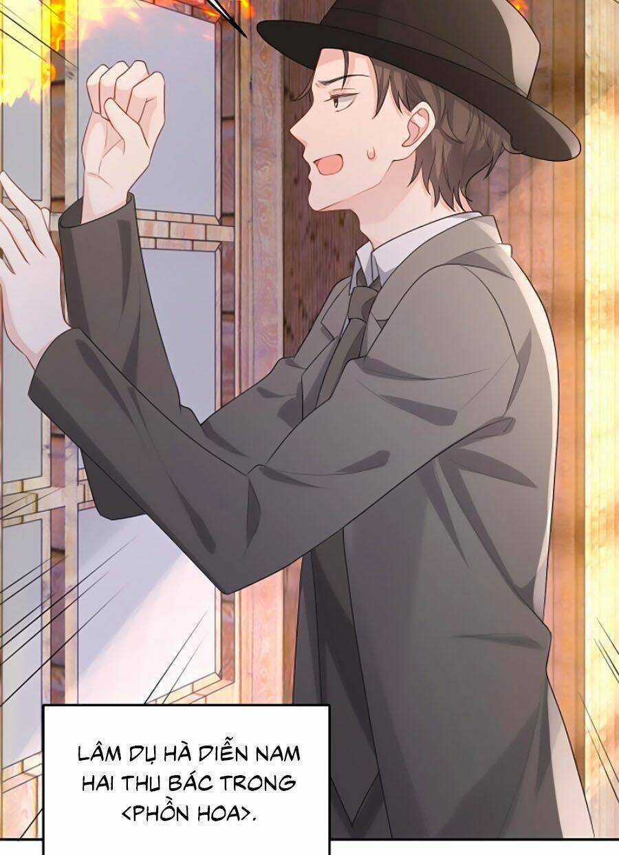 Chỉ Yêu Mình Em - Chapter 72 - Trang 4