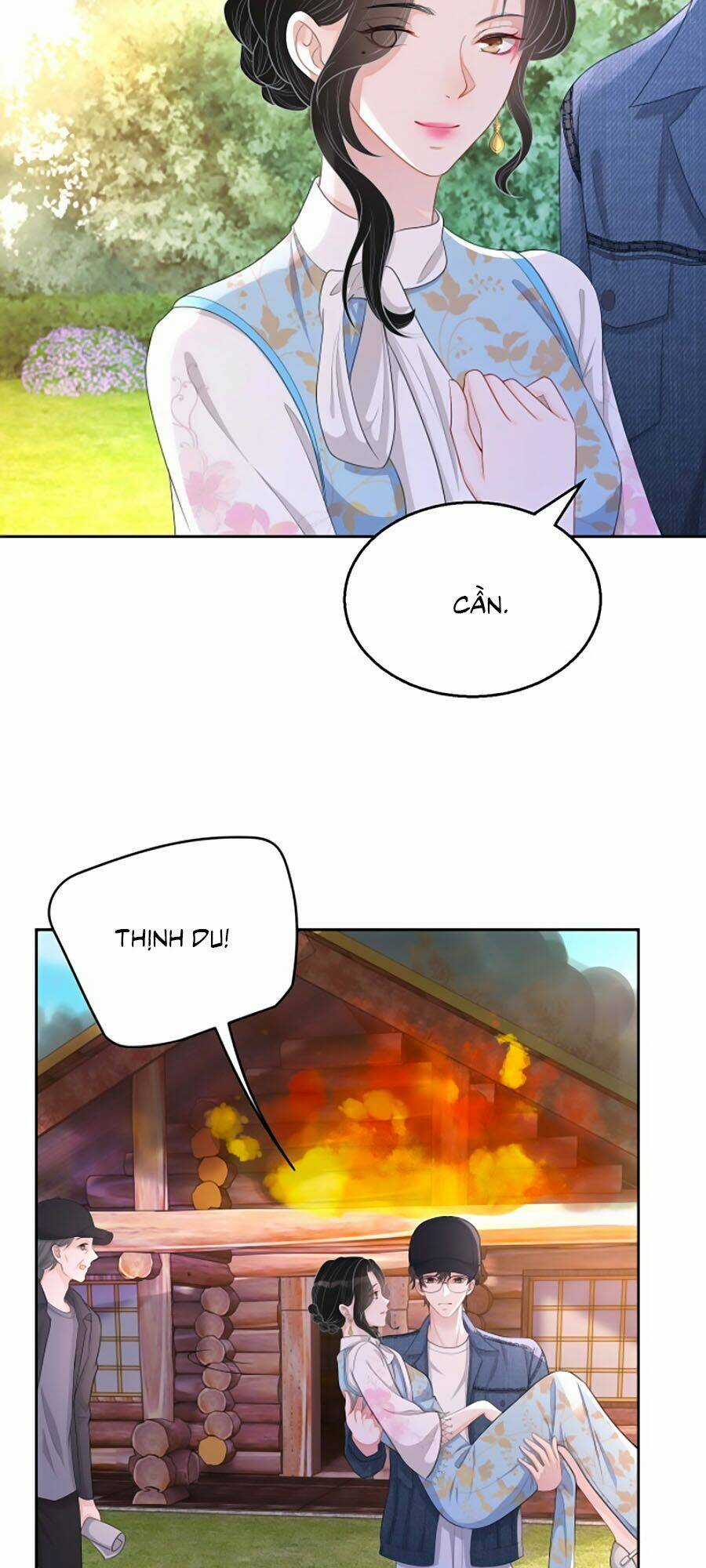 Chỉ Yêu Mình Em - Chapter 72 - Trang 31