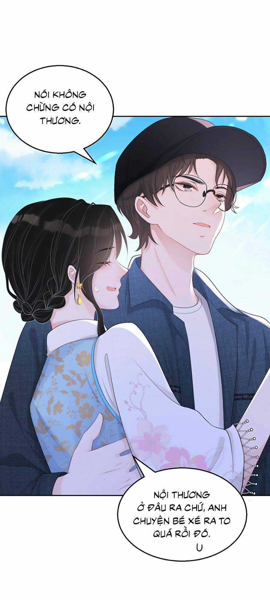 Chỉ Yêu Mình Em - Chapter 72 - Trang 34