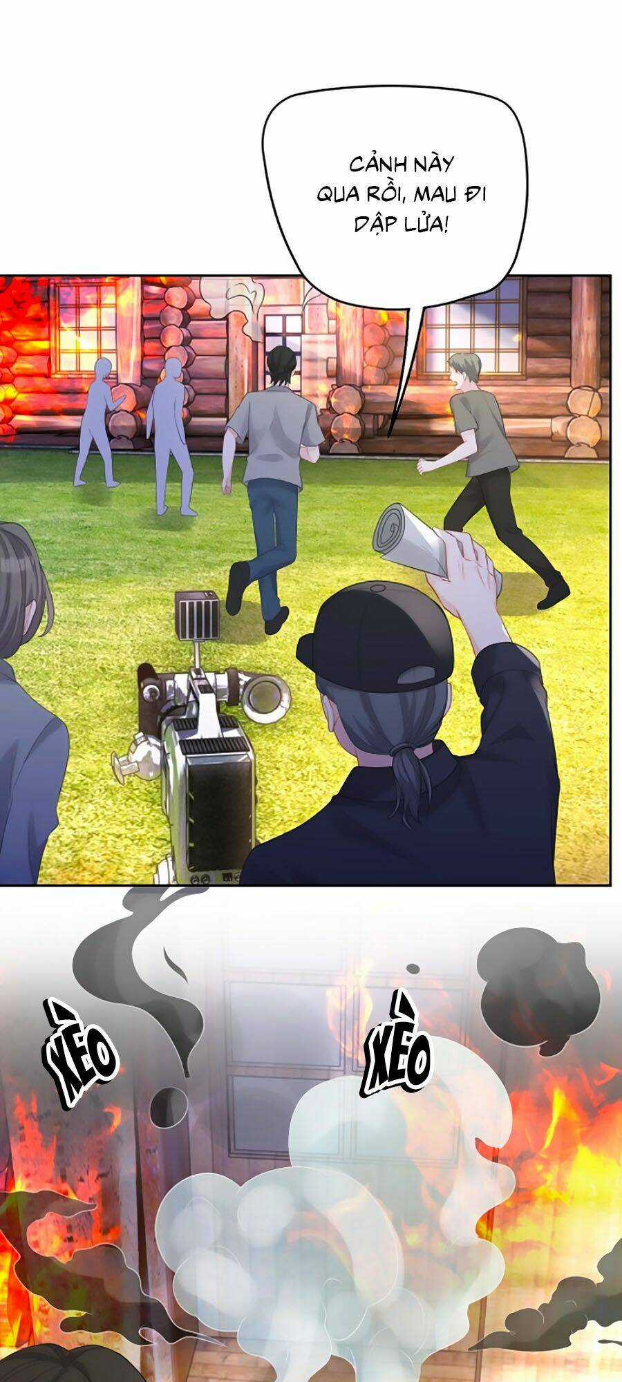 Chỉ Yêu Mình Em - Chapter 72 - Trang 6