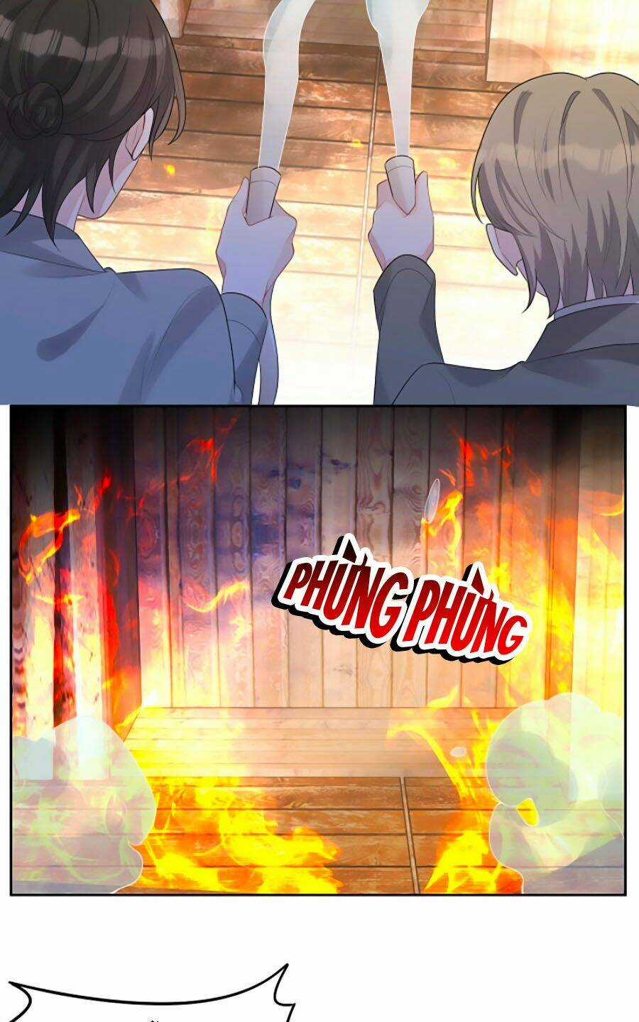 Chỉ Yêu Mình Em - Chapter 72 - Trang 7