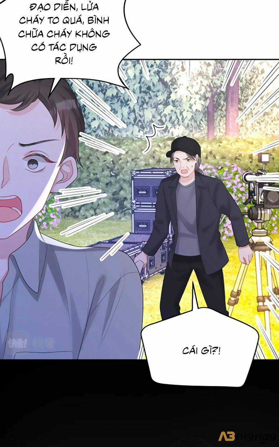 Chỉ Yêu Mình Em - Chapter 72 - Trang 8