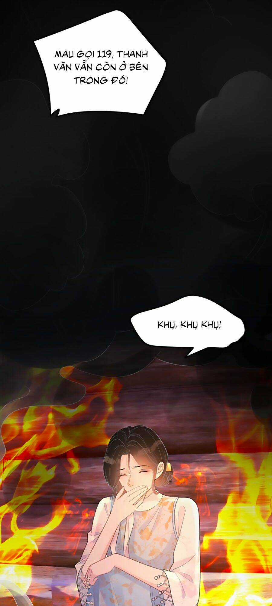 Chỉ Yêu Mình Em - Chapter 72 - Trang 9