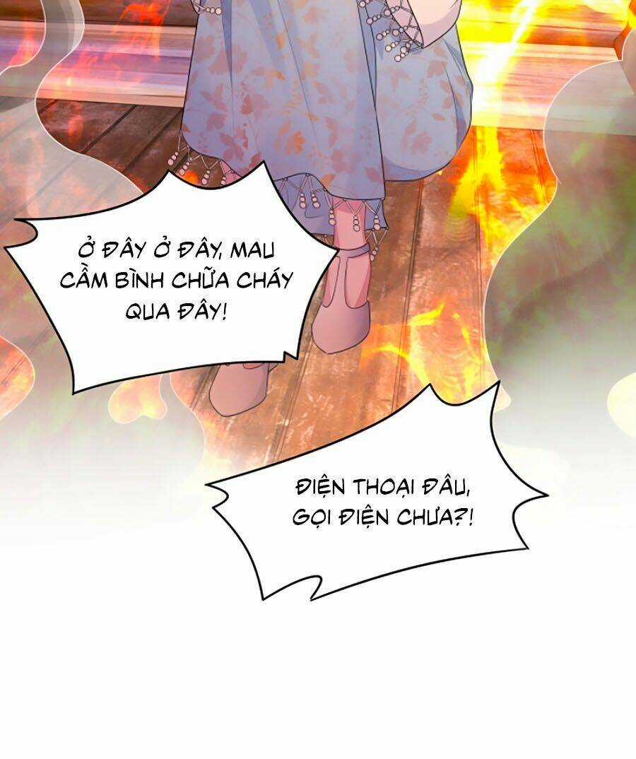 Chỉ Yêu Mình Em - Chapter 72 - Trang 10