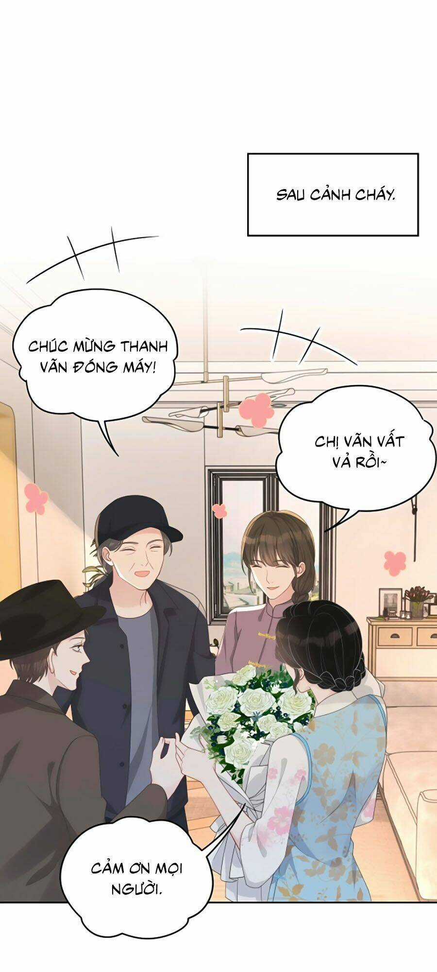 Chỉ Yêu Mình Em - Chapter 73 - Trang 1