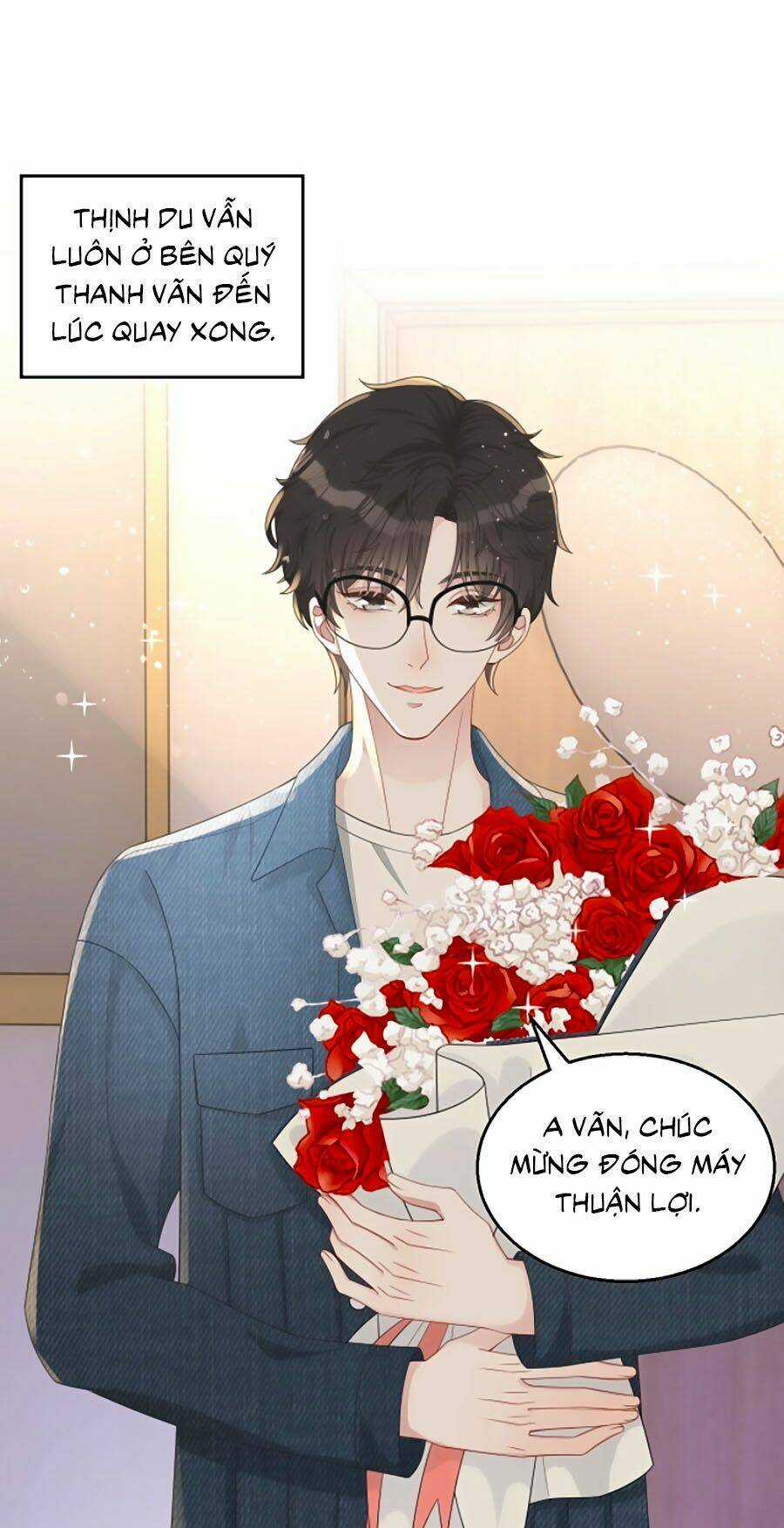 Chỉ Yêu Mình Em - Chapter 73 - Trang 2