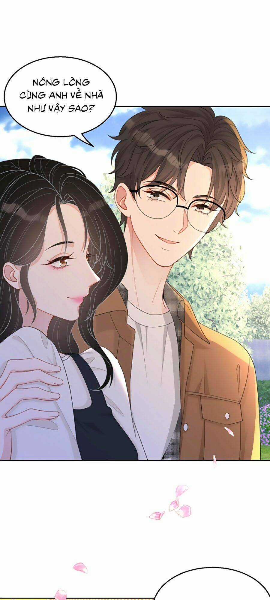 Chỉ Yêu Mình Em - Chapter 73 - Trang 11