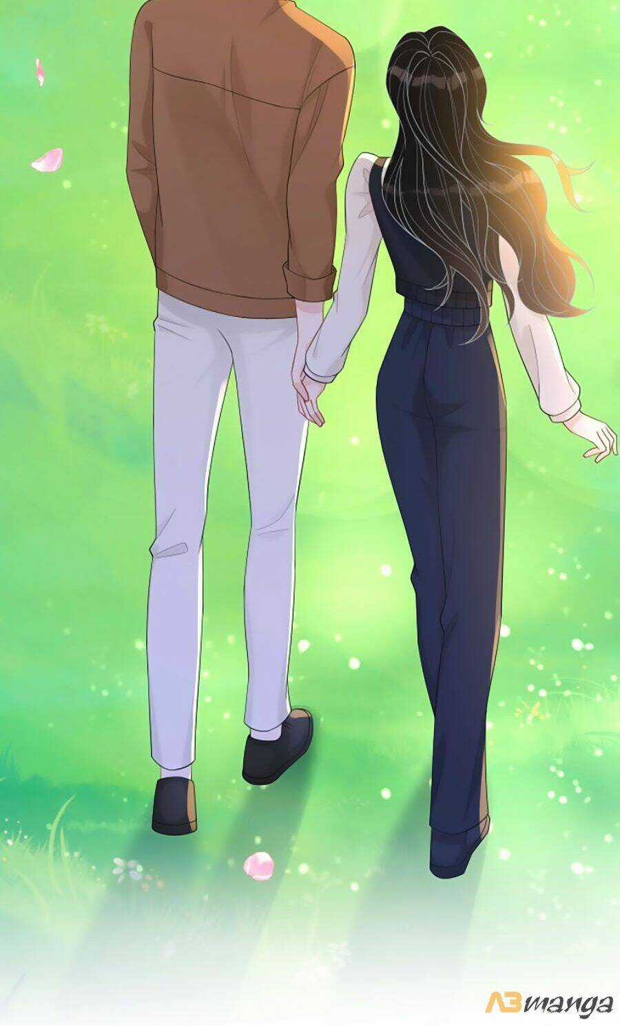 Chỉ Yêu Mình Em - Chapter 73 - Trang 14