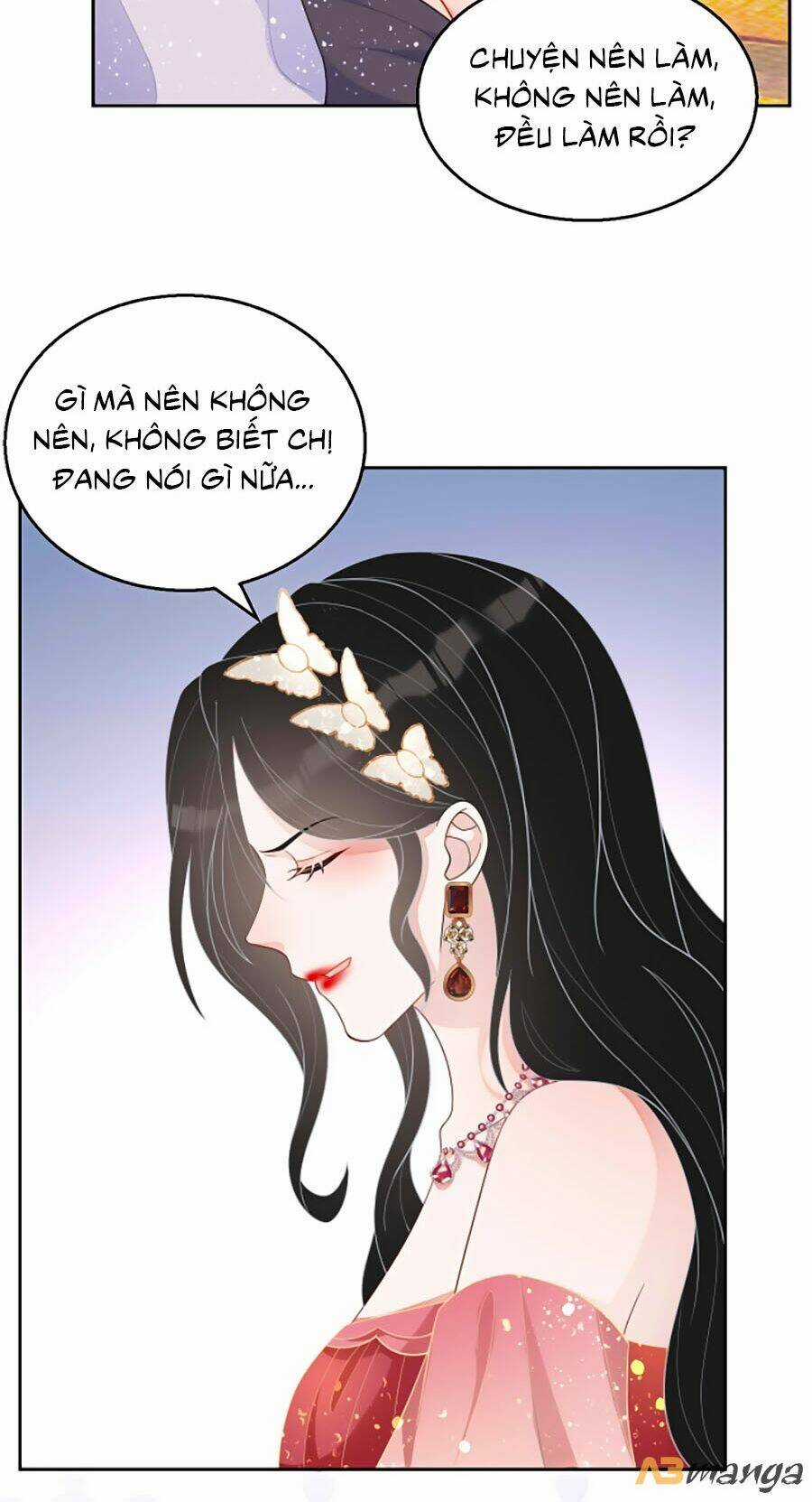 Chỉ Yêu Mình Em - Chapter 73 - Trang 18