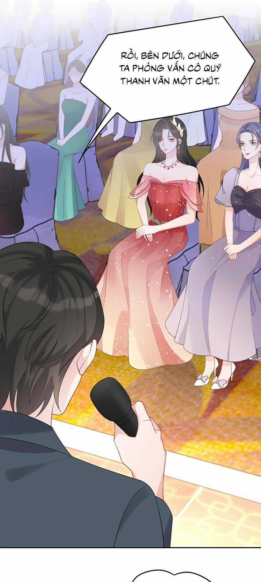 Chỉ Yêu Mình Em - Chapter 73 - Trang 19