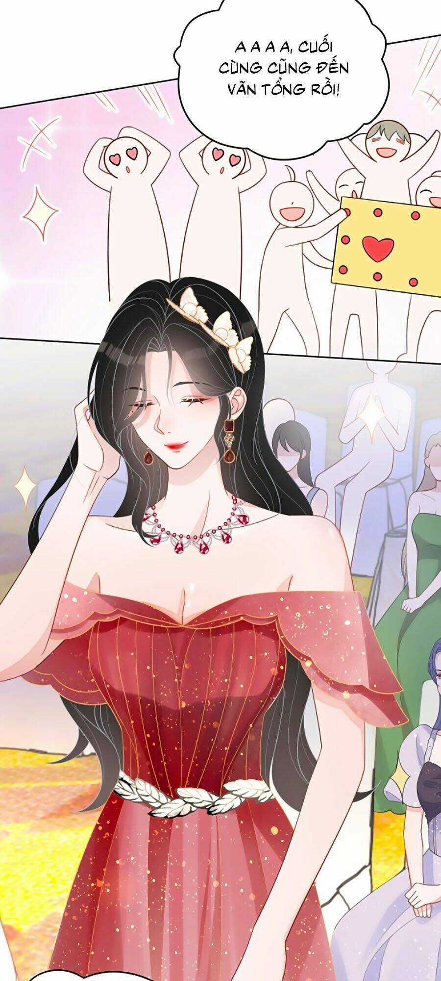 Chỉ Yêu Mình Em - Chapter 73 - Trang 20