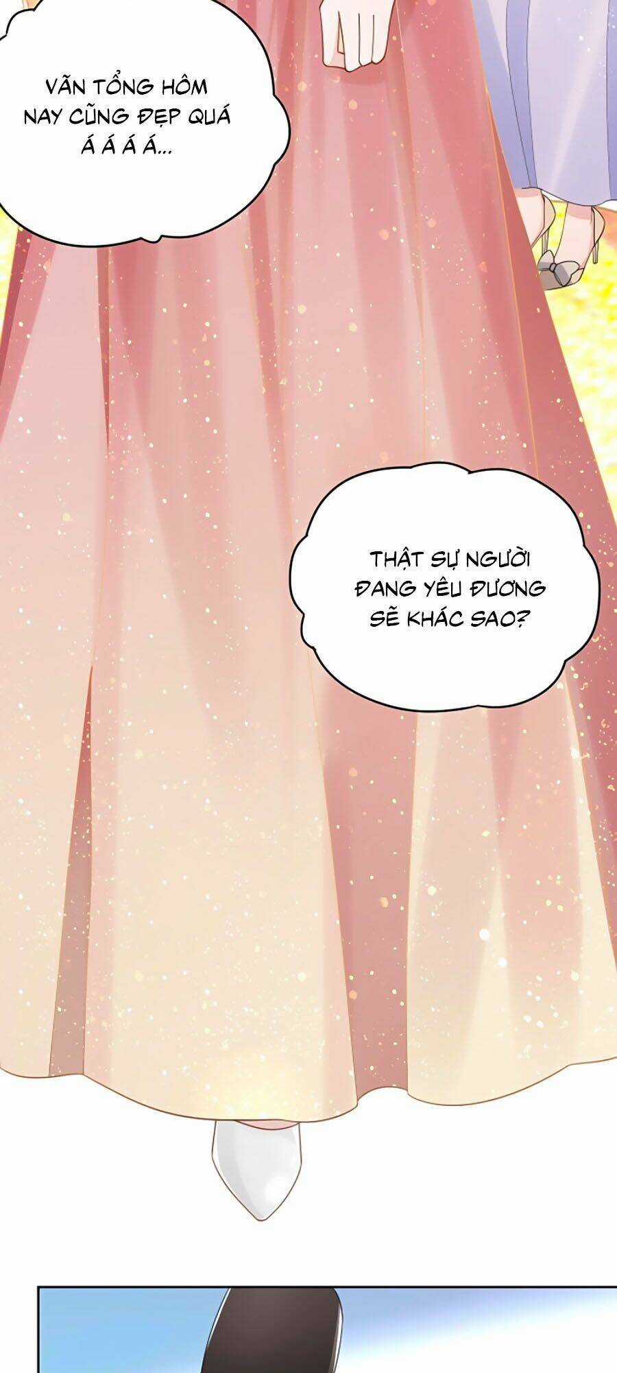 Chỉ Yêu Mình Em - Chapter 73 - Trang 21