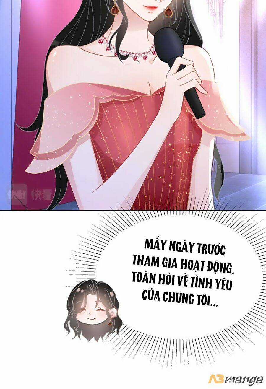 Chỉ Yêu Mình Em - Chapter 73 - Trang 23