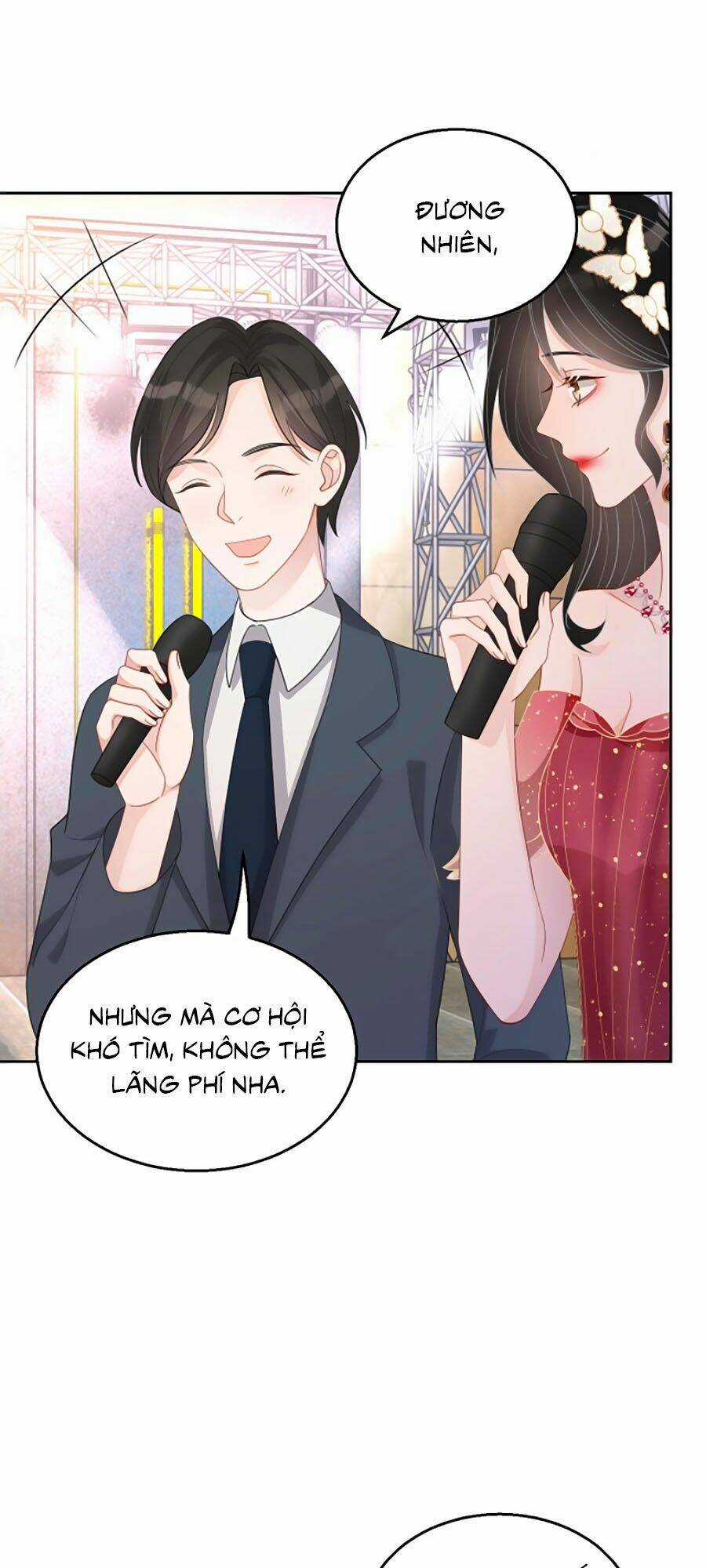 Chỉ Yêu Mình Em - Chapter 73 - Trang 24