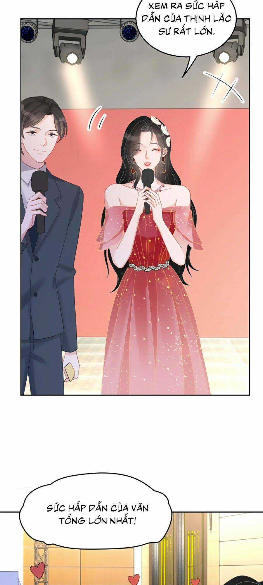 Chỉ Yêu Mình Em - Chapter 73 - Trang 25