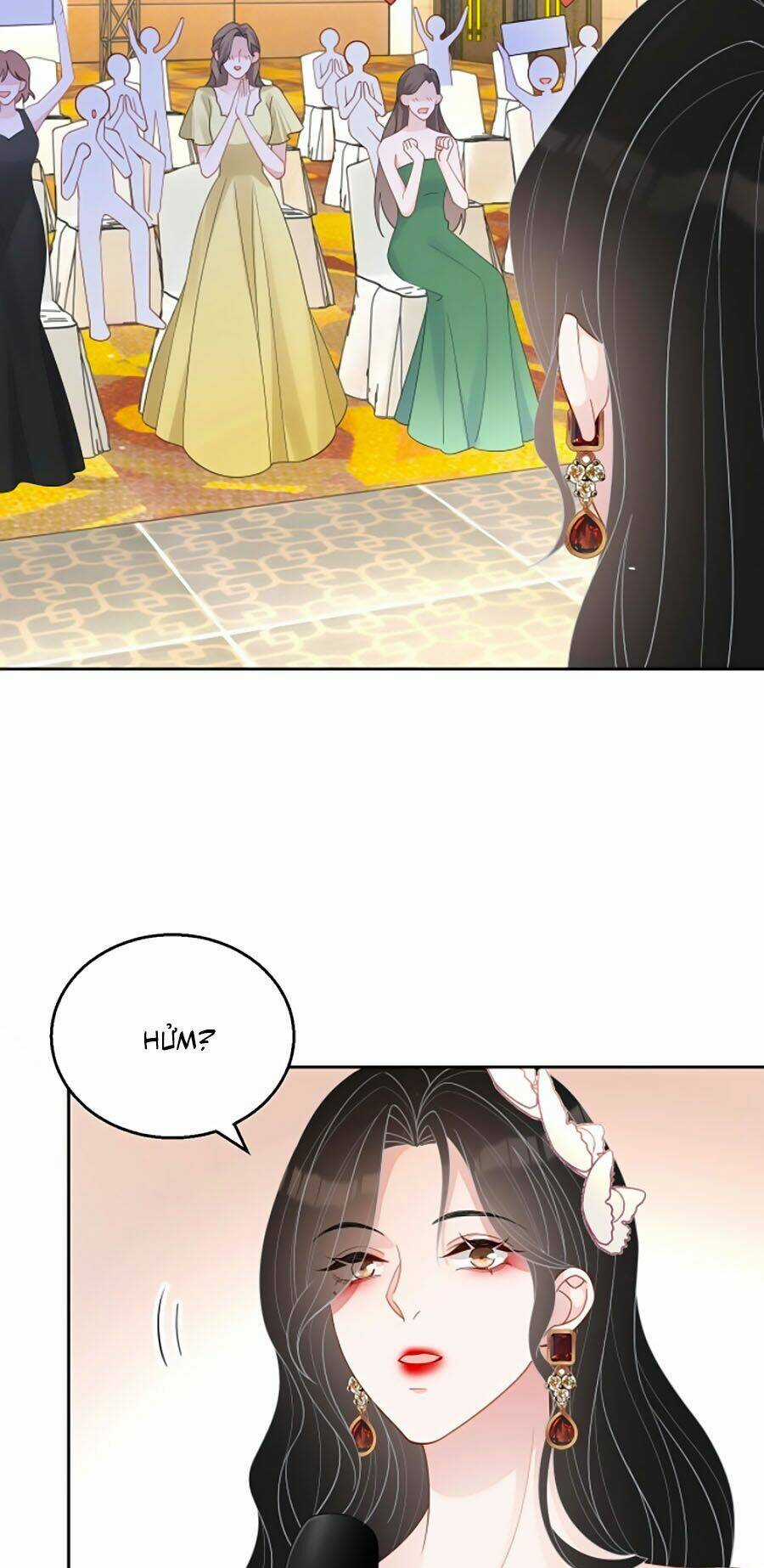 Chỉ Yêu Mình Em - Chapter 73 - Trang 26