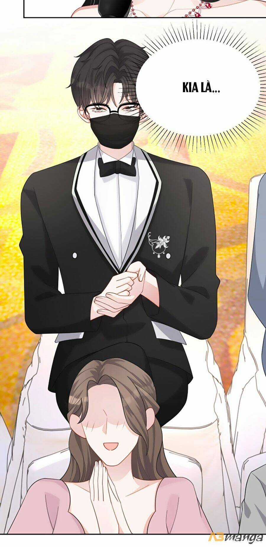 Chỉ Yêu Mình Em - Chapter 73 - Trang 27