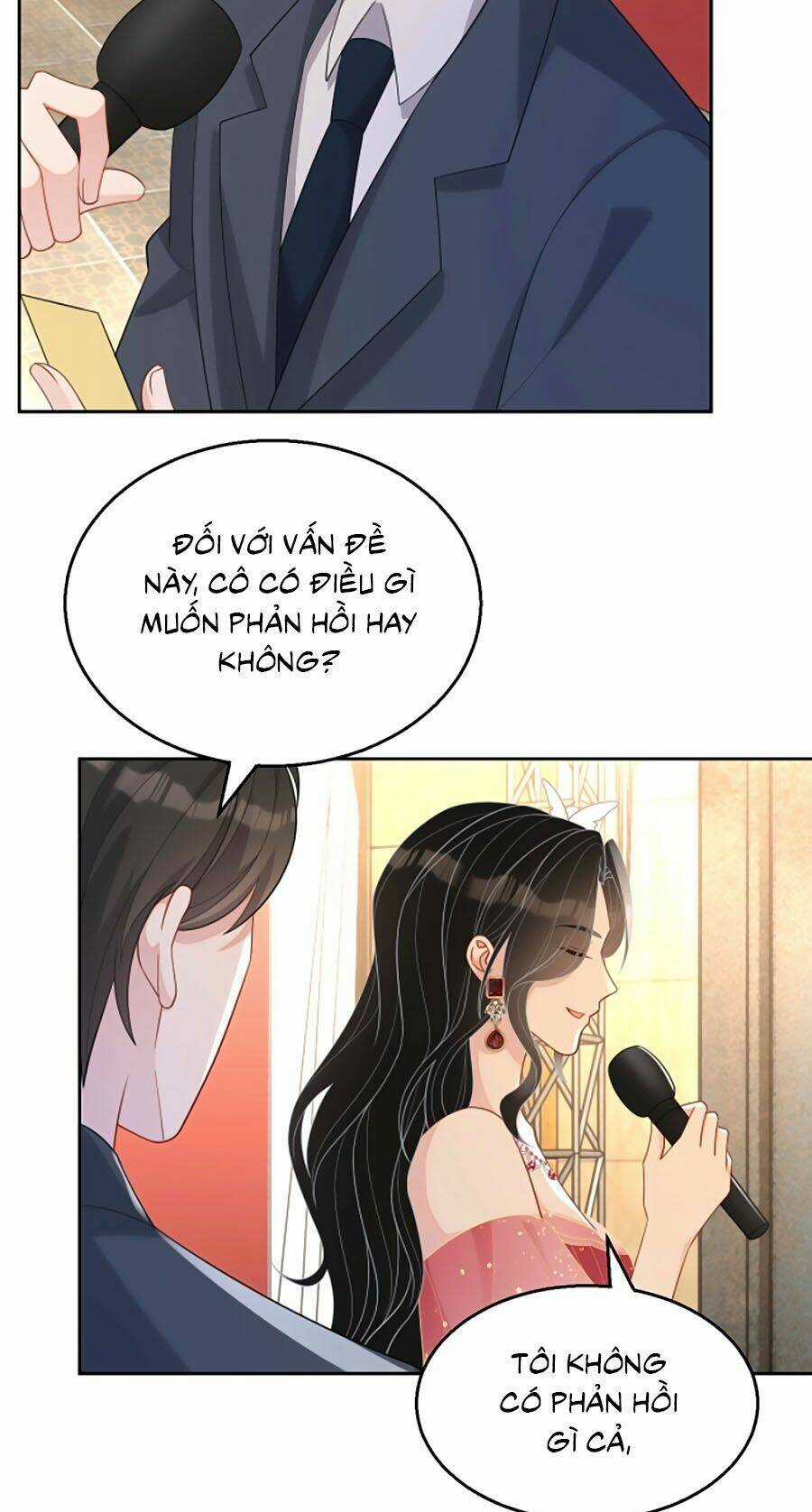 Chỉ Yêu Mình Em - Chapter 73 - Trang 30