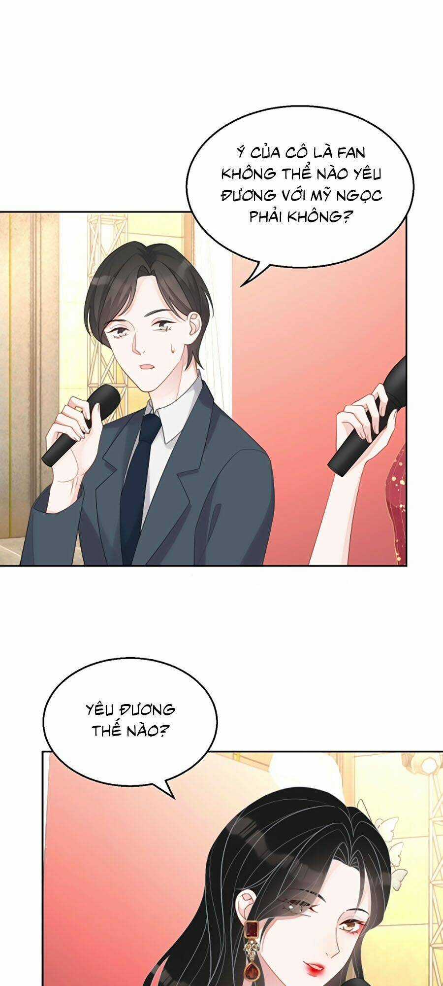 Chỉ Yêu Mình Em - Chapter 73 - Trang 32