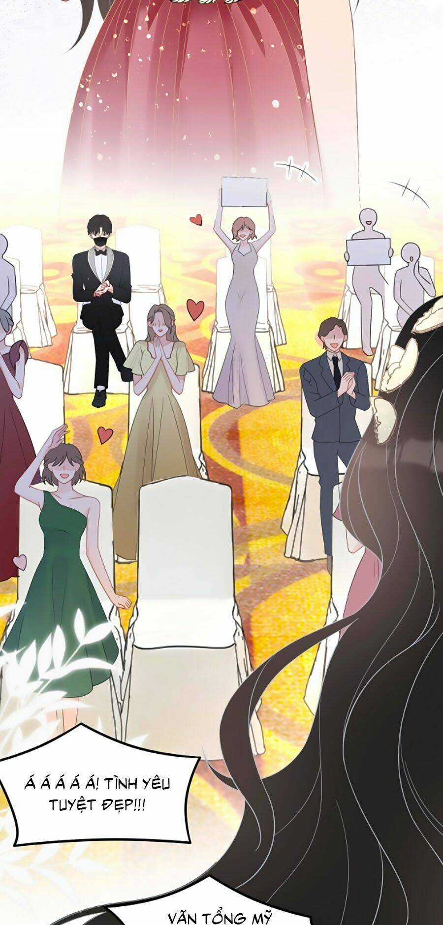 Chỉ Yêu Mình Em - Chapter 73 - Trang 34