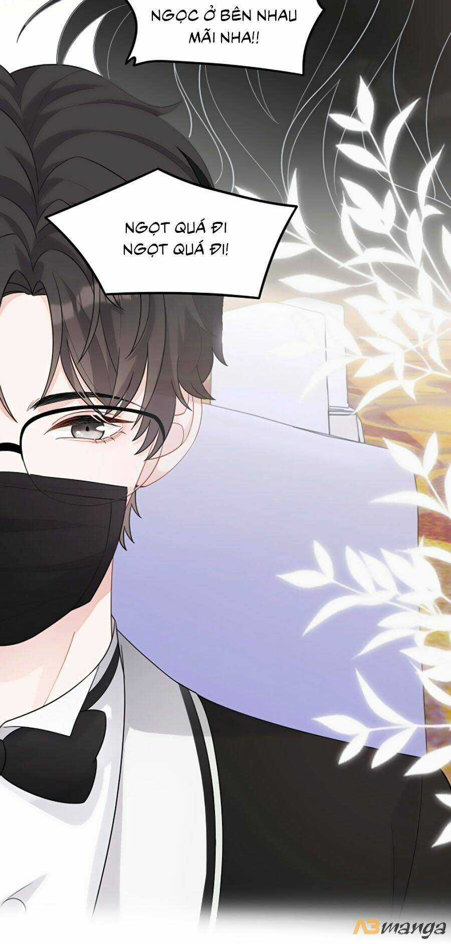 Chỉ Yêu Mình Em - Chapter 73 - Trang 35