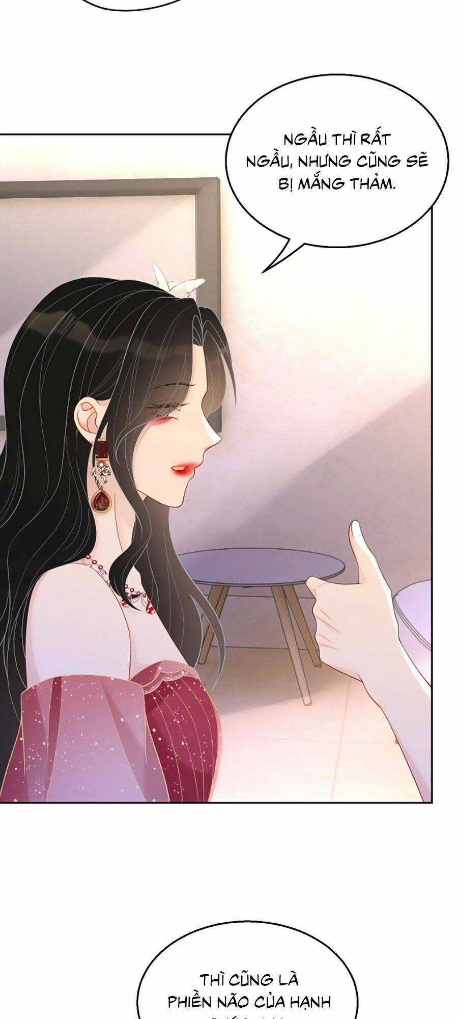 Chỉ Yêu Mình Em - Chapter 73 - Trang 37