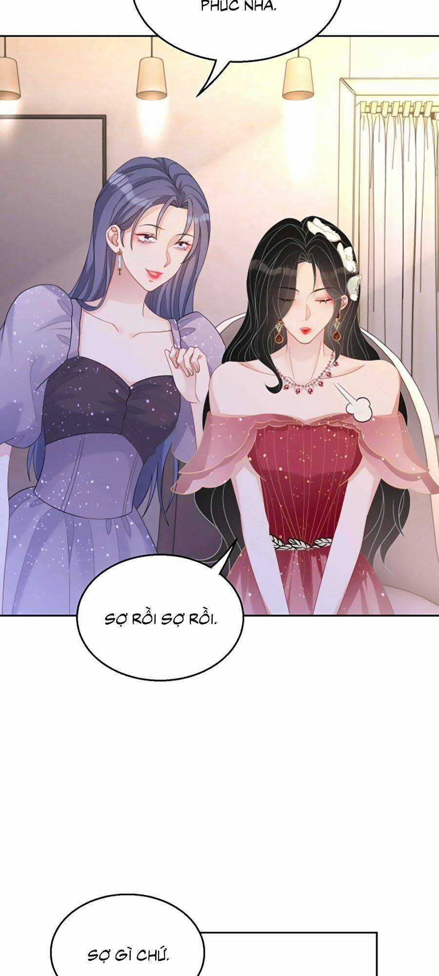 Chỉ Yêu Mình Em - Chapter 73 - Trang 38