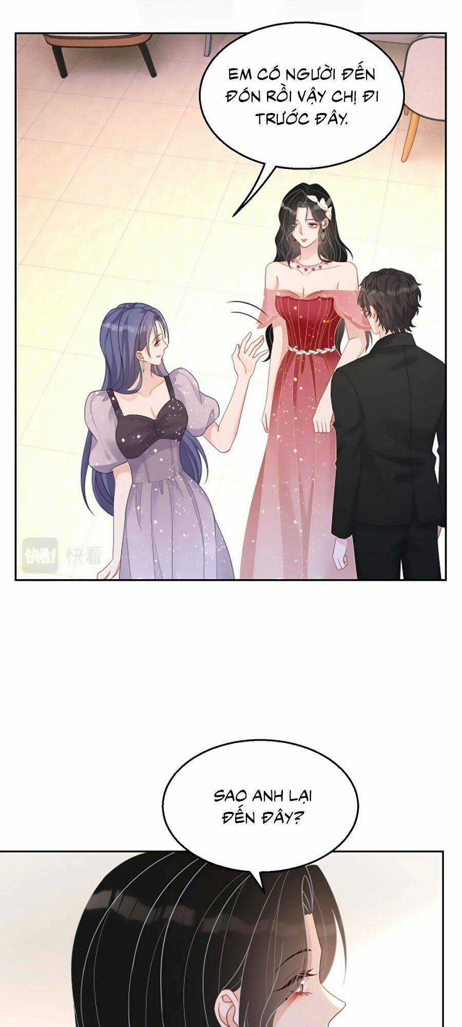 Chỉ Yêu Mình Em - Chapter 73 - Trang 42