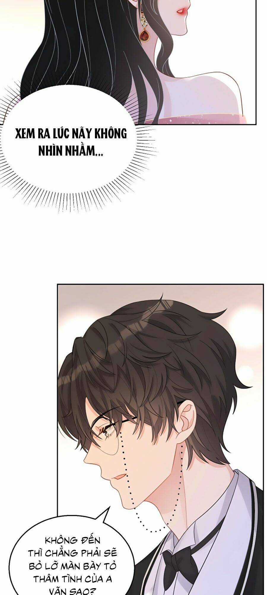 Chỉ Yêu Mình Em - Chapter 73 - Trang 43