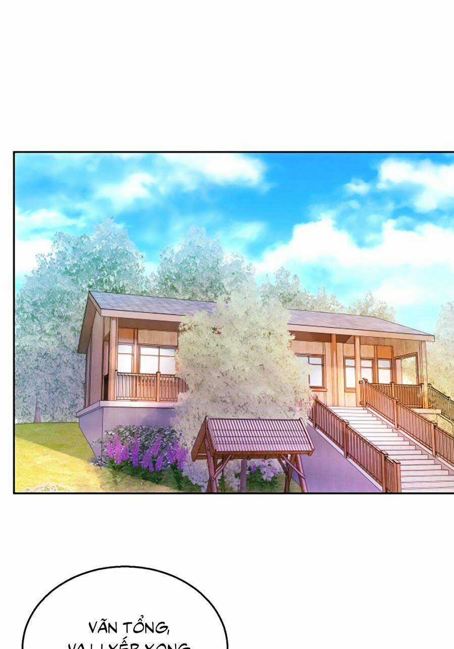 Chỉ Yêu Mình Em - Chapter 73 - Trang 6