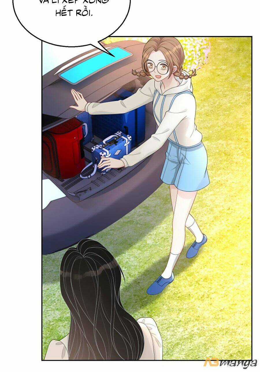 Chỉ Yêu Mình Em - Chapter 73 - Trang 7