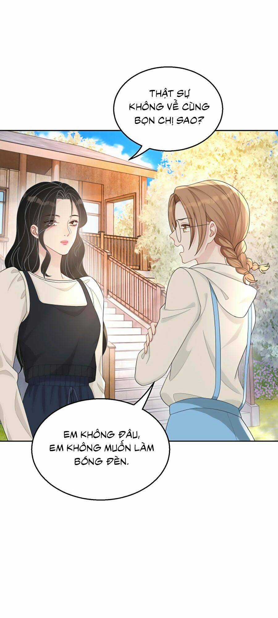 Chỉ Yêu Mình Em - Chapter 73 - Trang 8