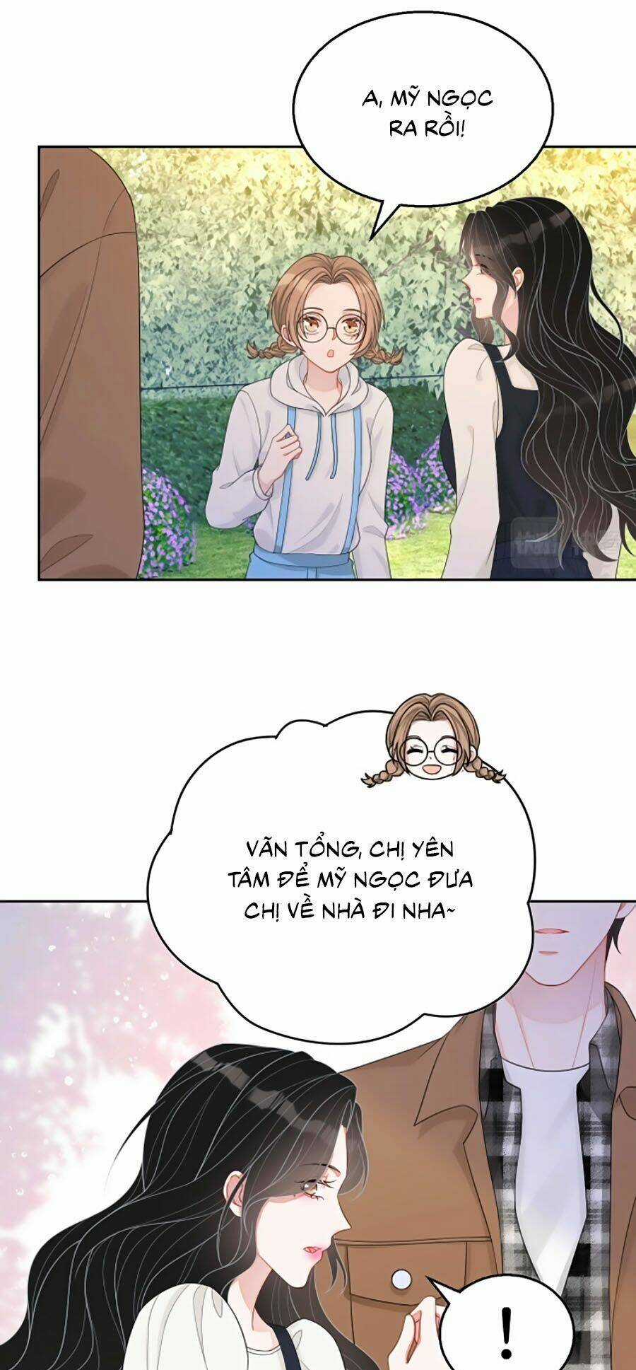 Chỉ Yêu Mình Em - Chapter 73 - Trang 9