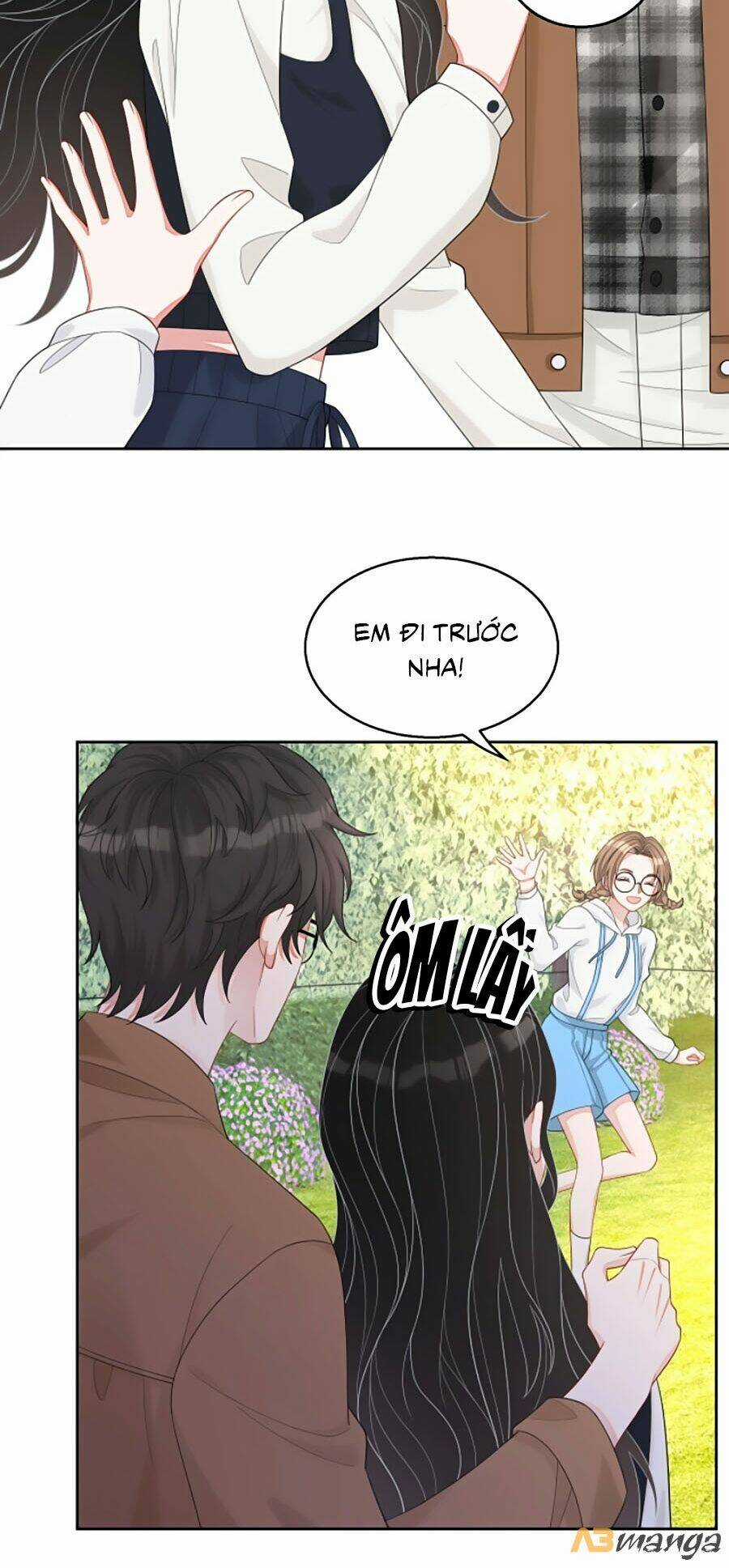 Chỉ Yêu Mình Em - Chapter 73 - Trang 10