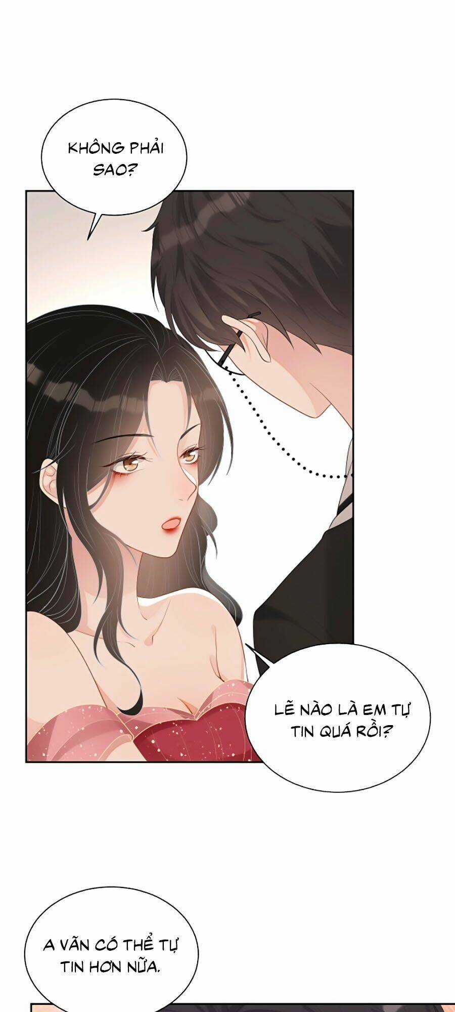 Chỉ Yêu Mình Em - Chapter 74 - Trang 1