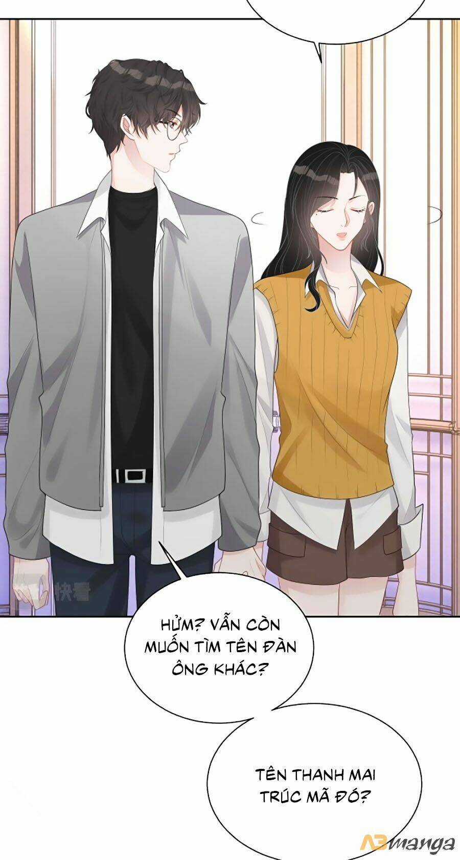 Chỉ Yêu Mình Em - Chapter 74 - Trang 11