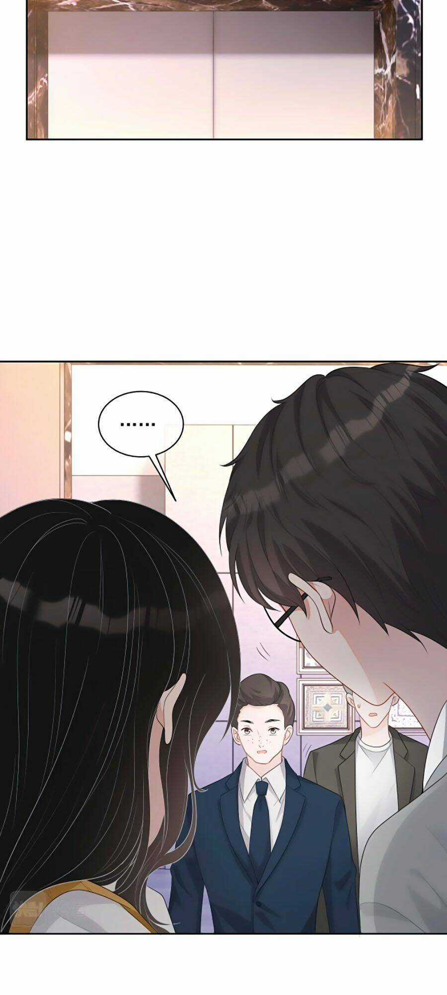 Chỉ Yêu Mình Em - Chapter 74 - Trang 17