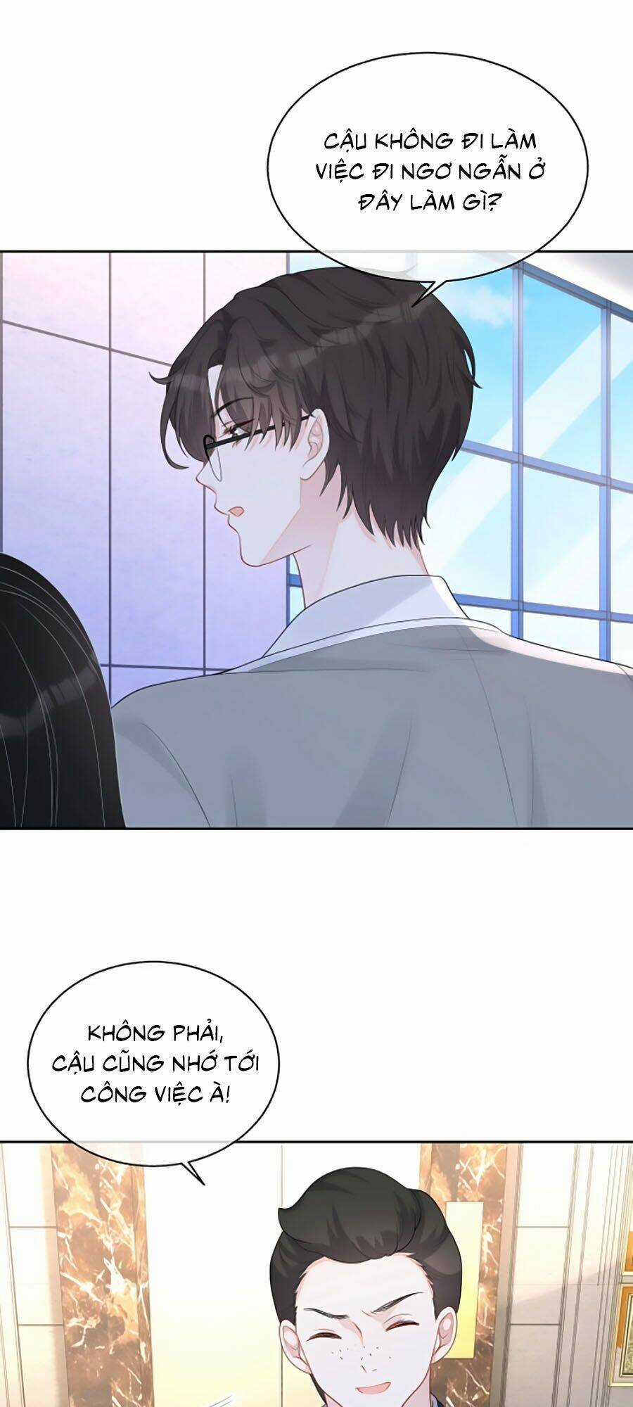 Chỉ Yêu Mình Em - Chapter 74 - Trang 20