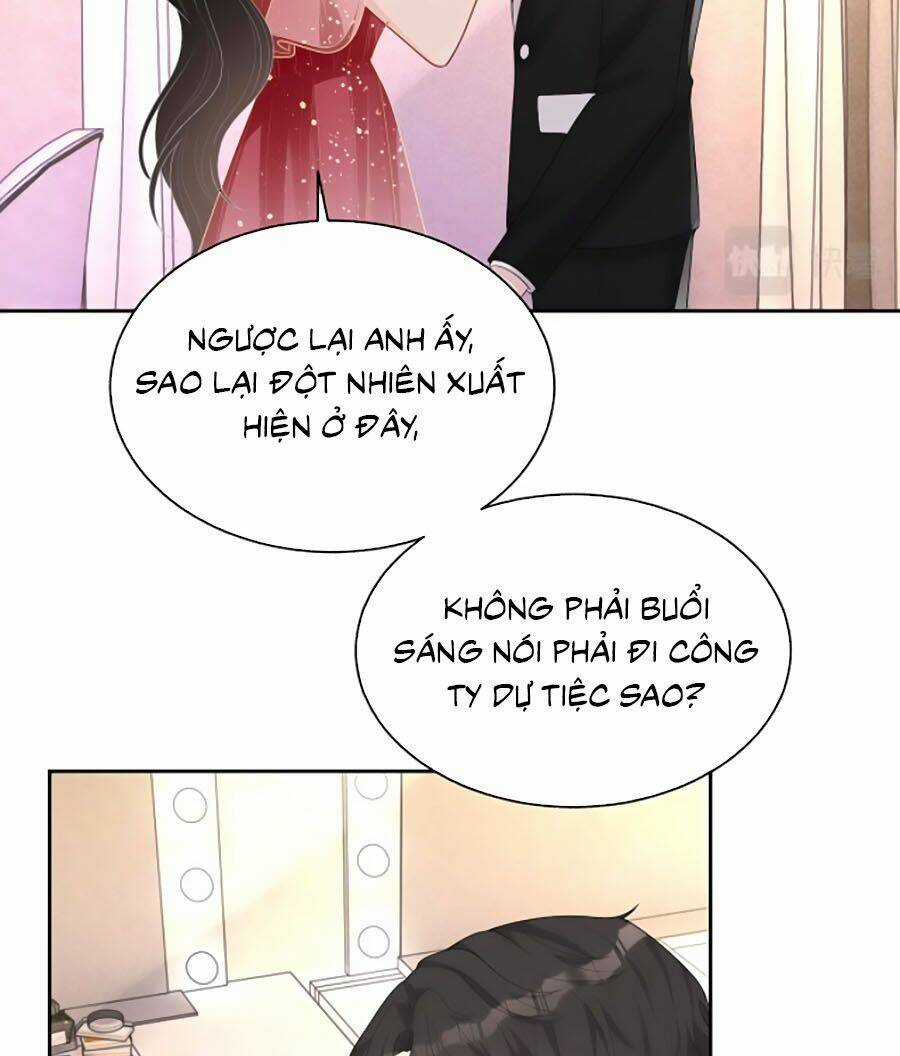 Chỉ Yêu Mình Em - Chapter 74 - Trang 3