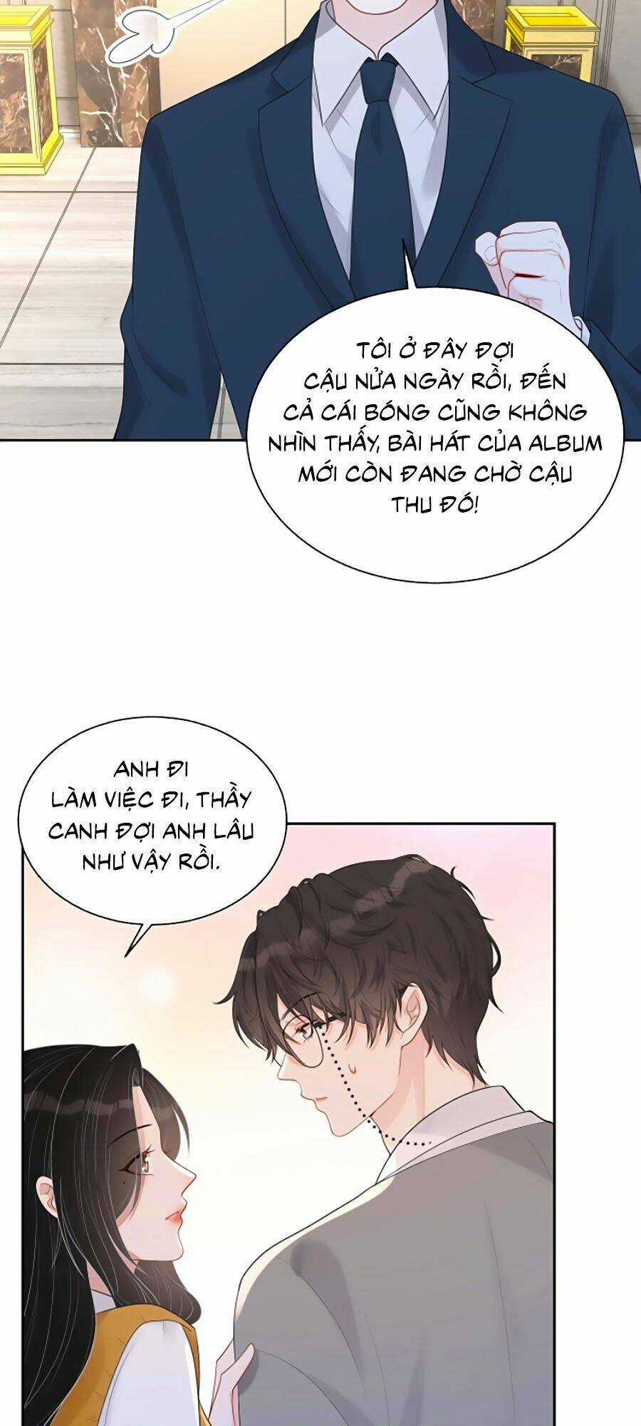 Chỉ Yêu Mình Em - Chapter 74 - Trang 21