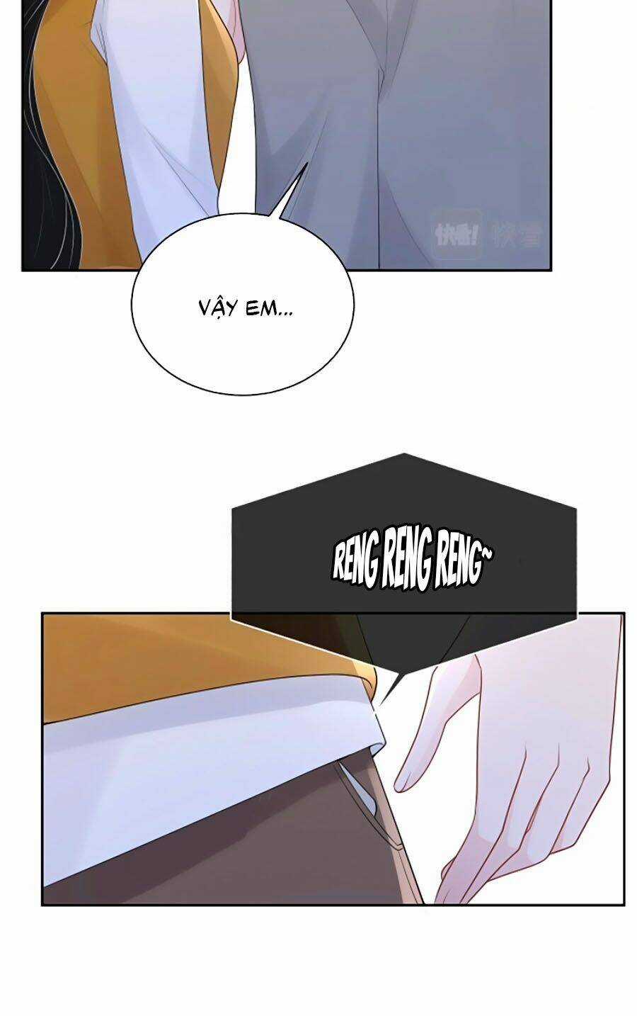 Chỉ Yêu Mình Em - Chapter 74 - Trang 22