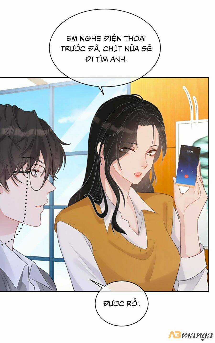 Chỉ Yêu Mình Em - Chapter 74 - Trang 23