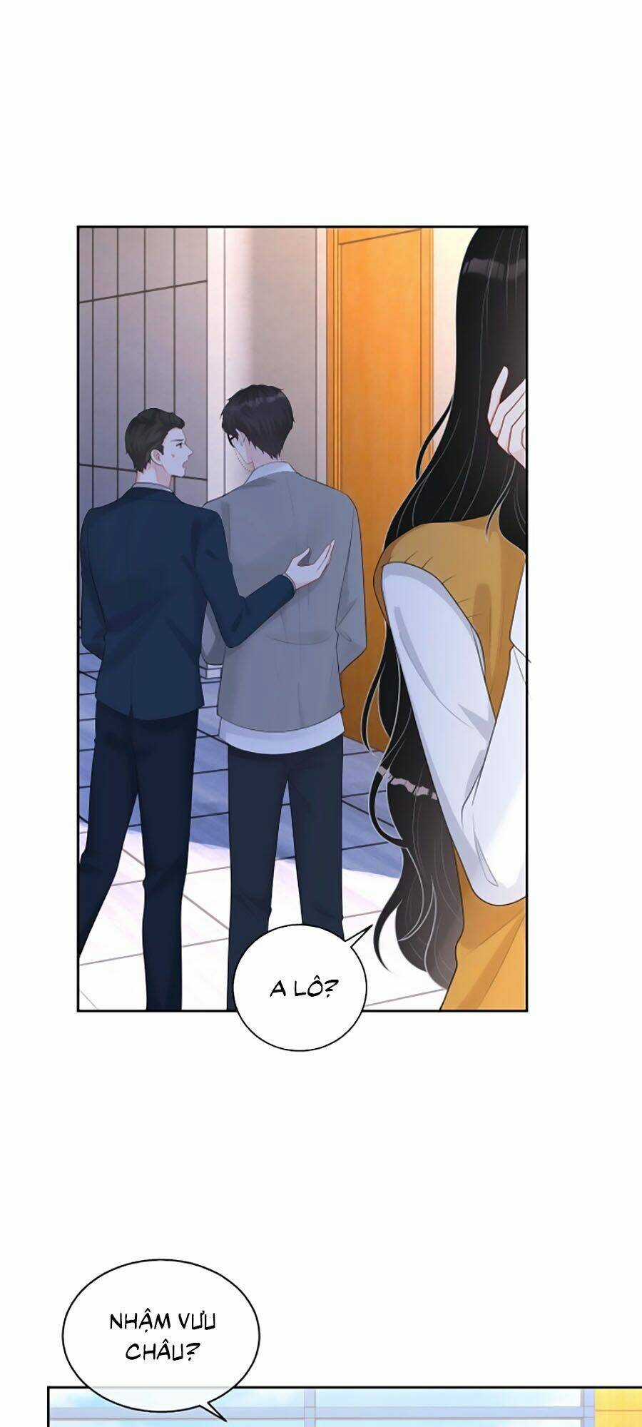 Chỉ Yêu Mình Em - Chapter 74 - Trang 24